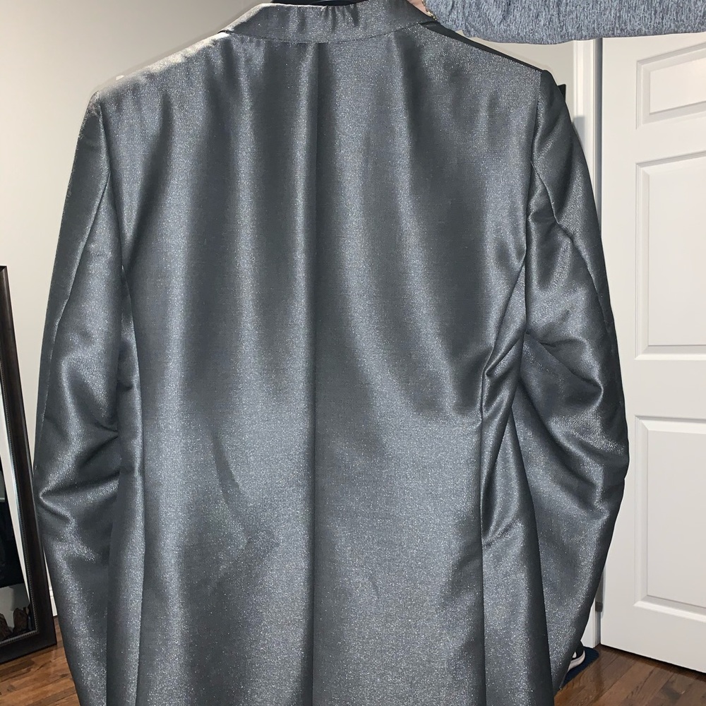 Versace Sports Jacket - Picture 4 of 4